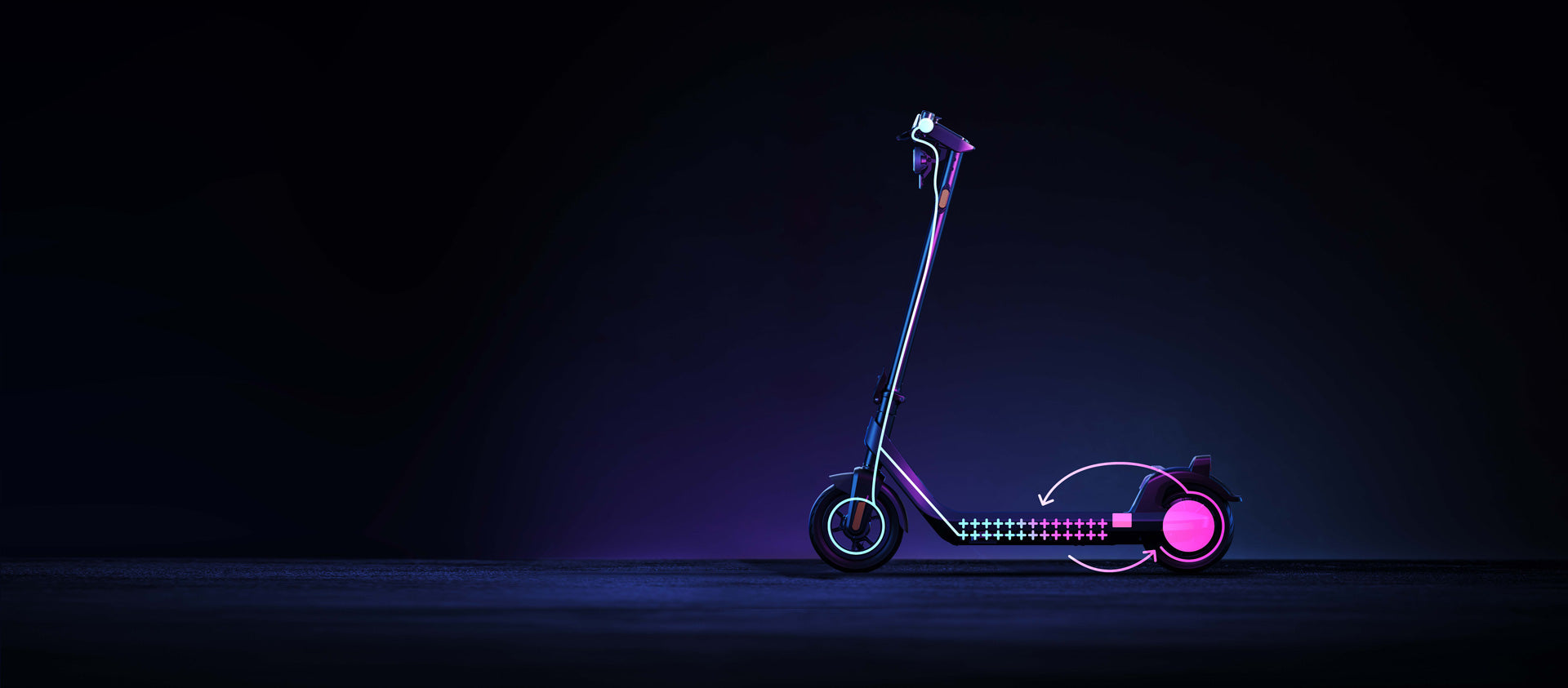 Electric Scooter Lights: The Definitive Guide To Safe Riding At Night