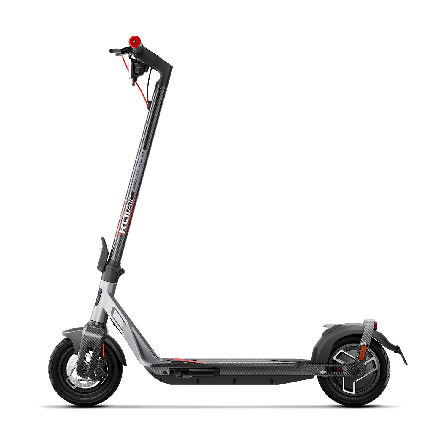 NIU KQi Air RD Lightest Electric Scooter
