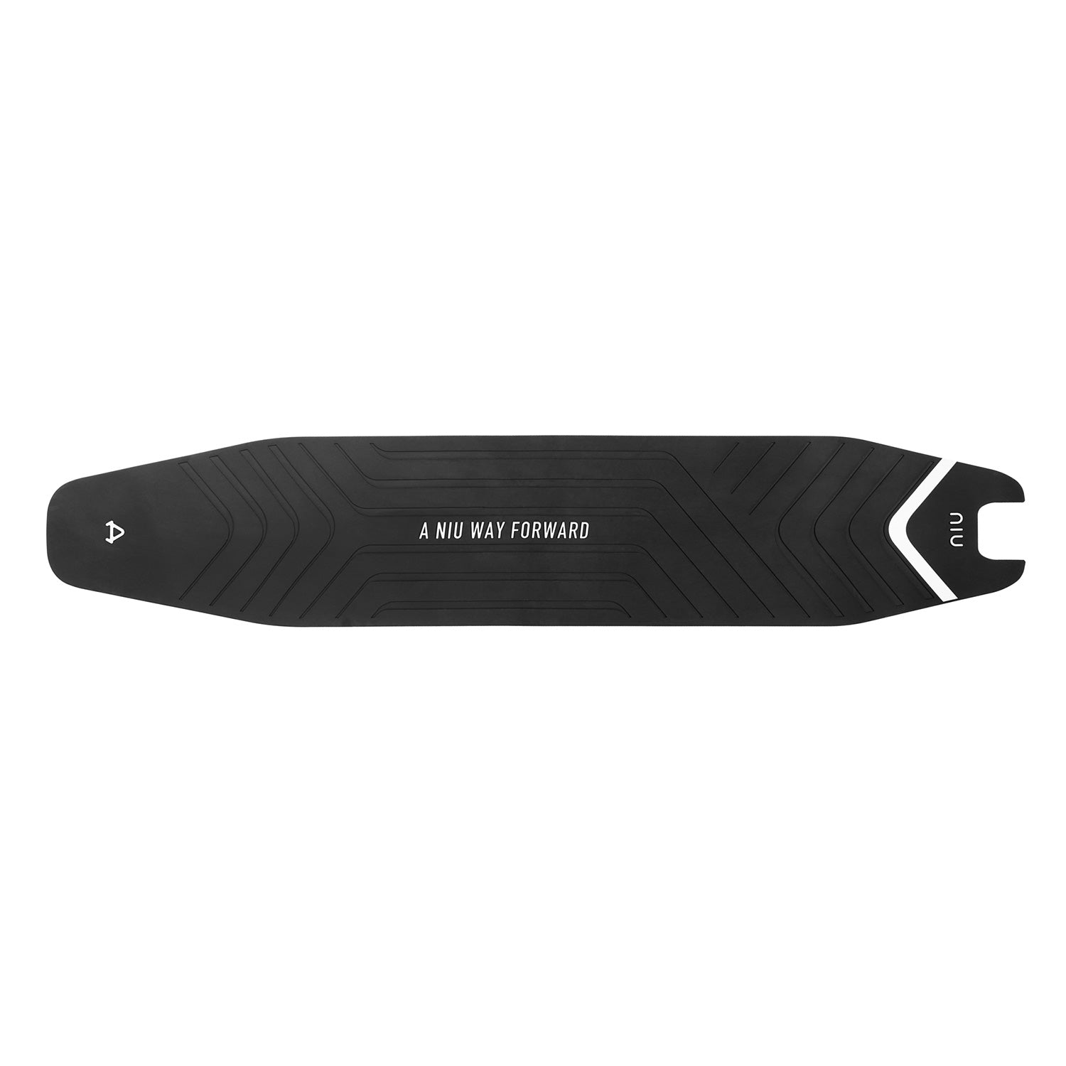 NIU KQi3 Replacement Rubber Griptape