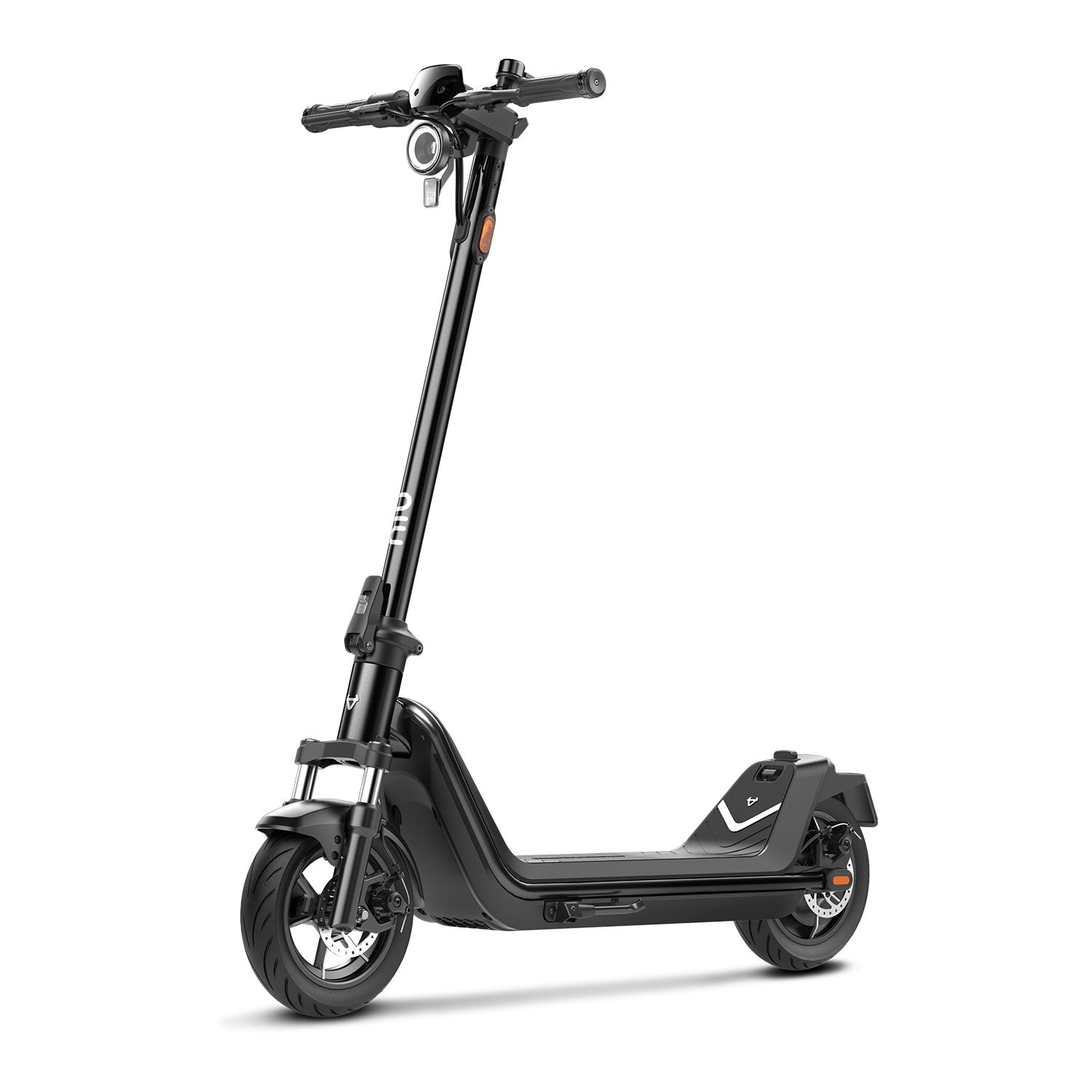 NIU KQi 300P Electric Scooter & Helmet Bundle