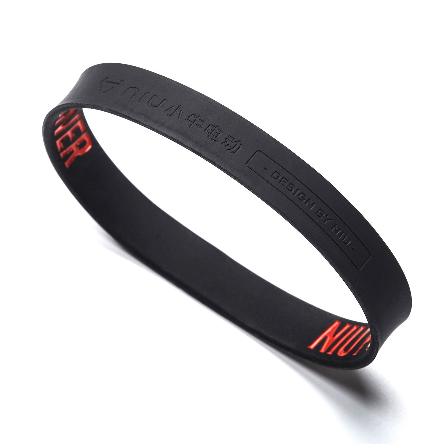 NIU Power Bracelet Limited-edition