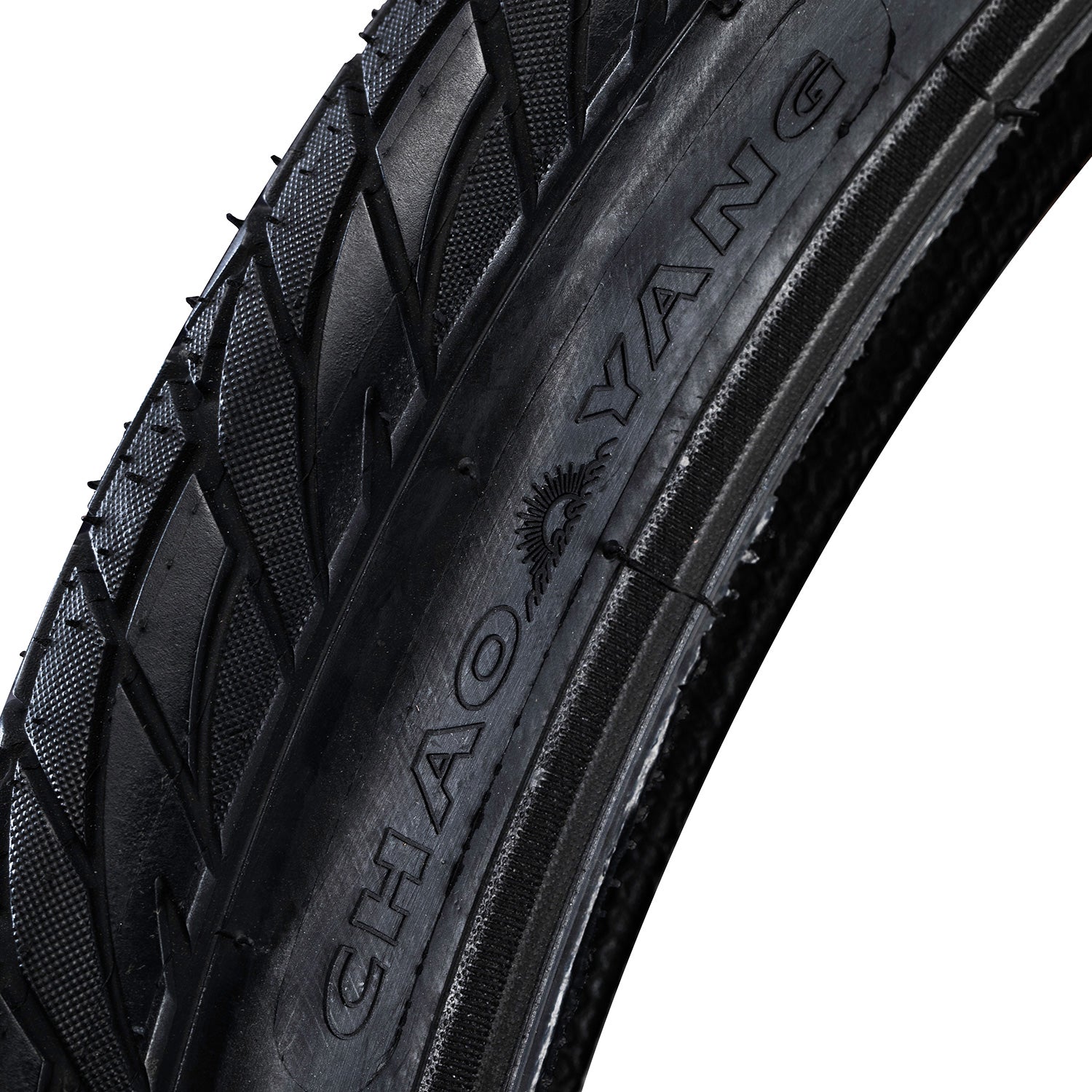 NIU Tires for BQi-C3 Pro