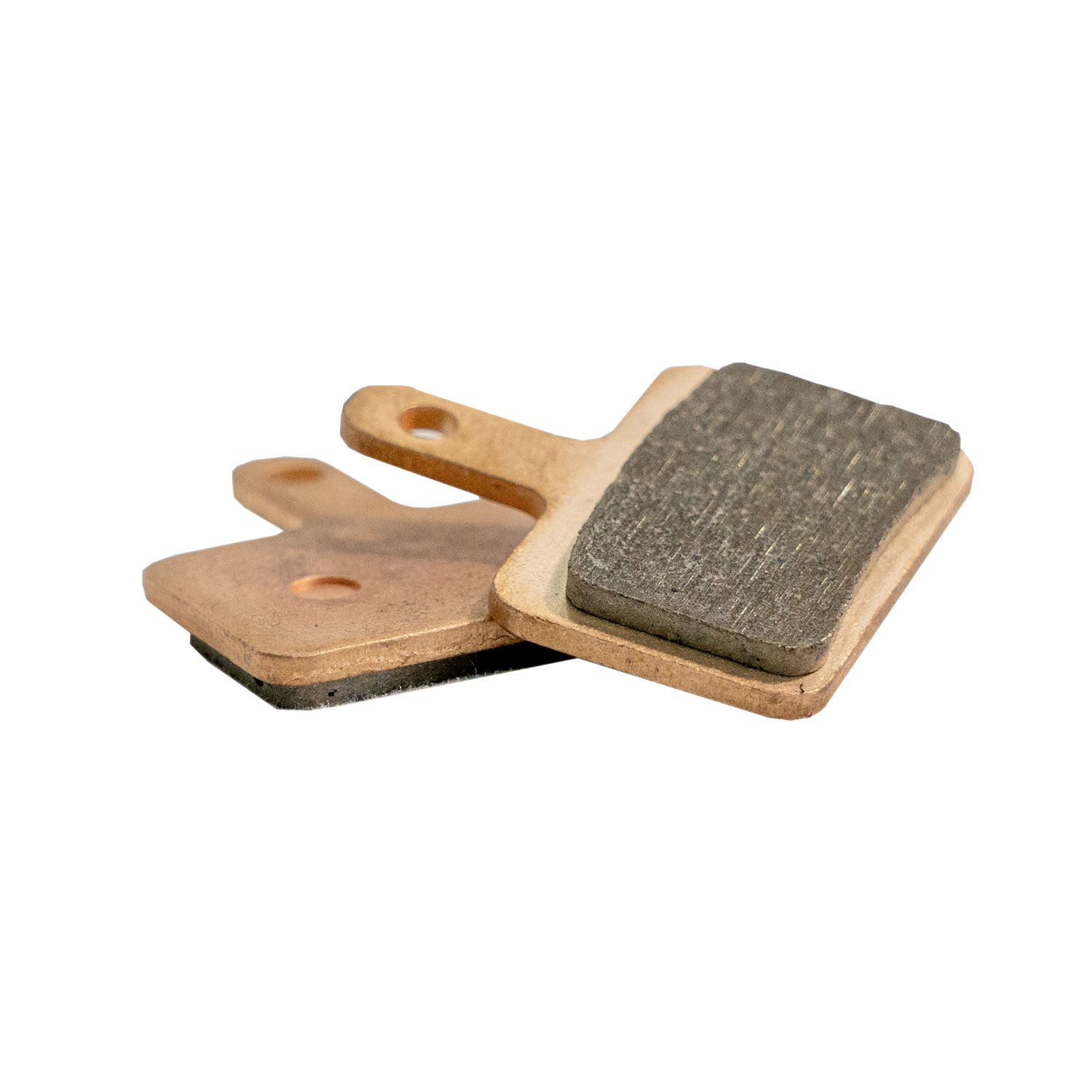NIU Brake Pads for BQi-C3 Pro (1 Pair)