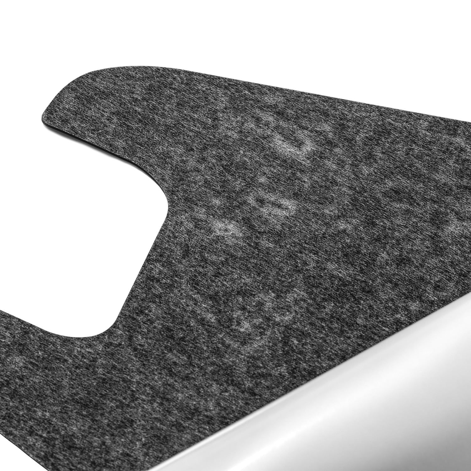 NIU KQi3 Replacement Rubber Griptape