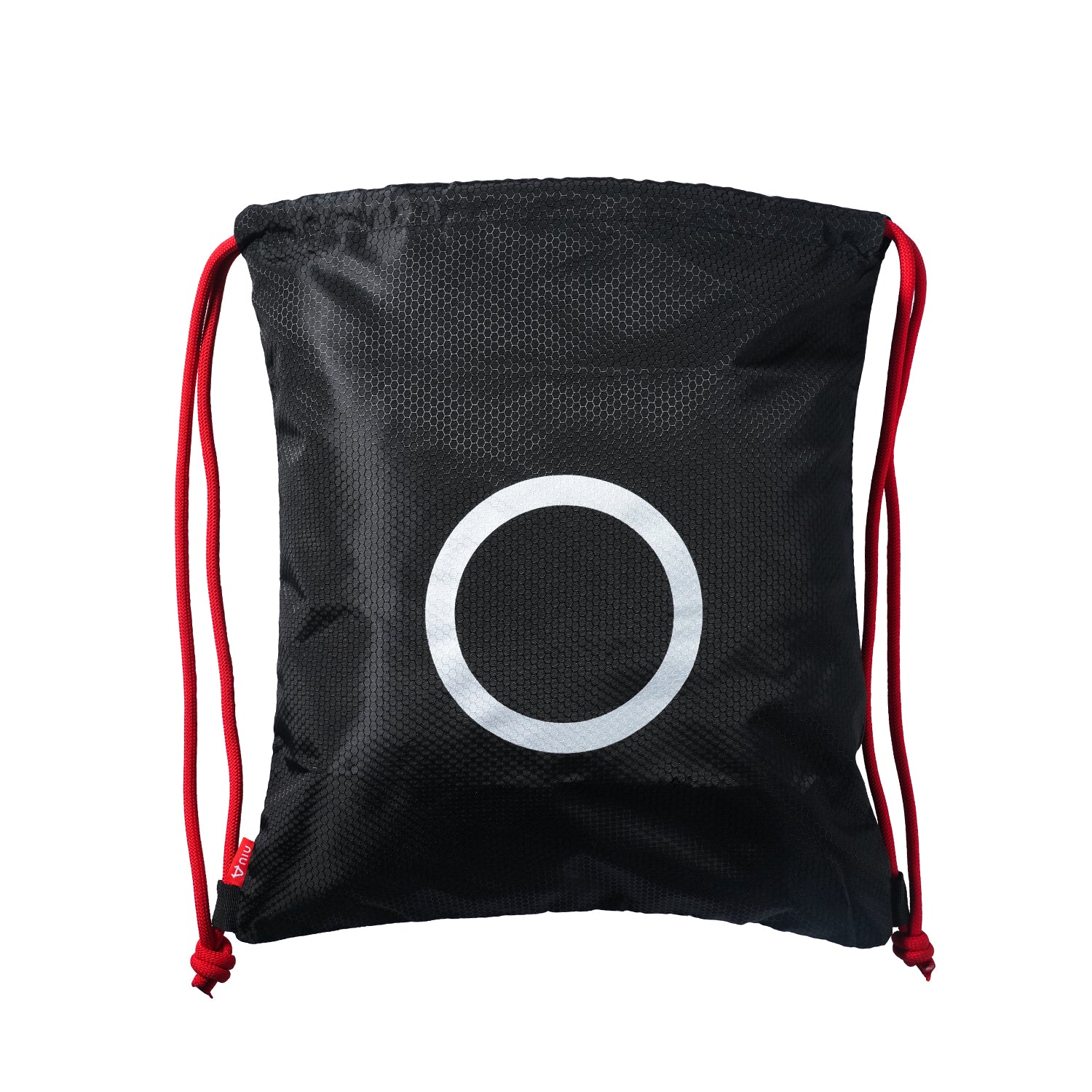NIU Halo Drawstring Bag