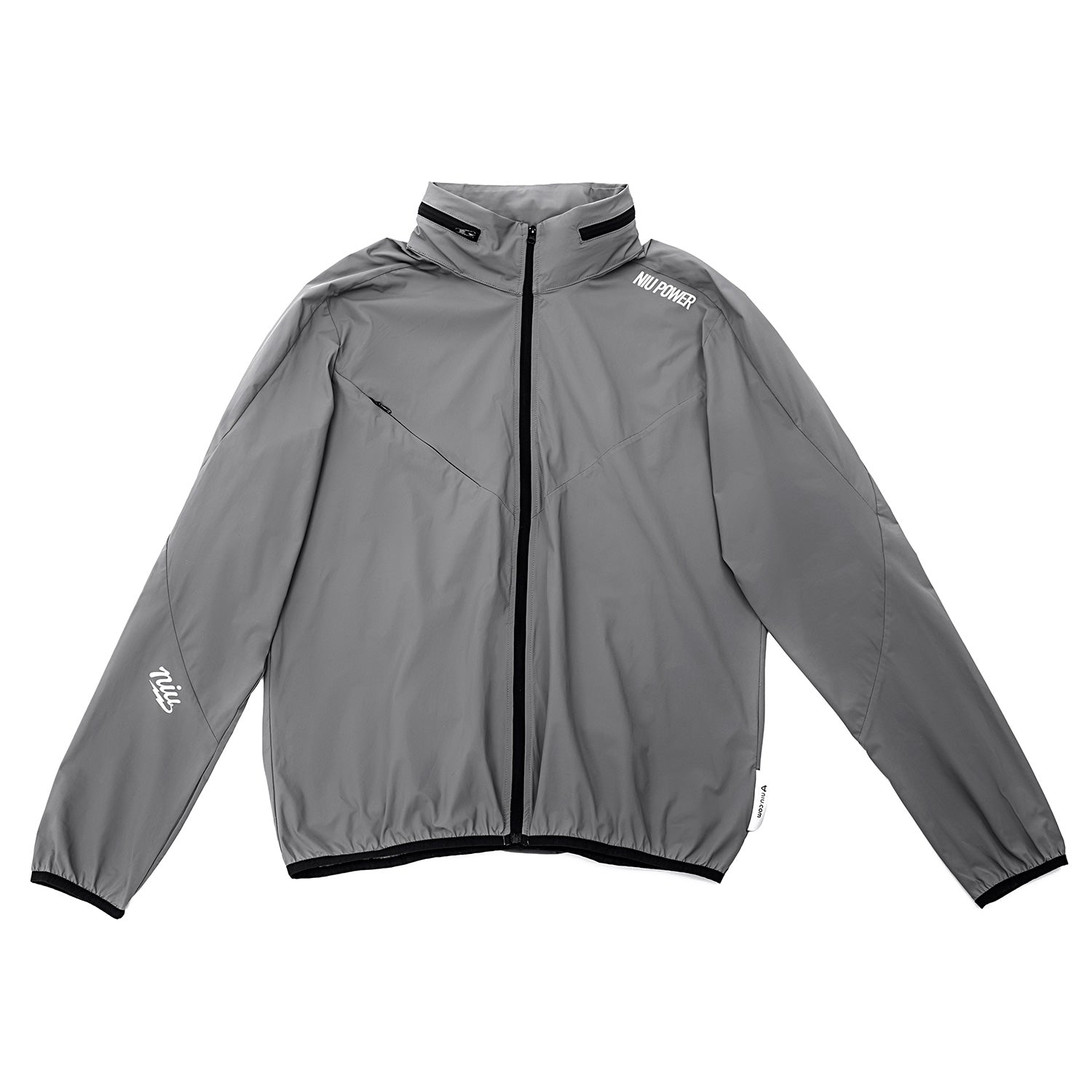 NIU Windbreaker