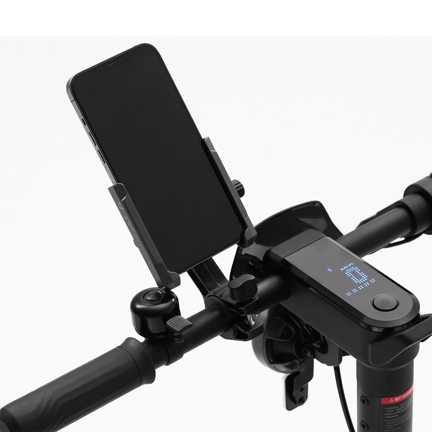 NIU 360 Degree Rotation Phone Holder