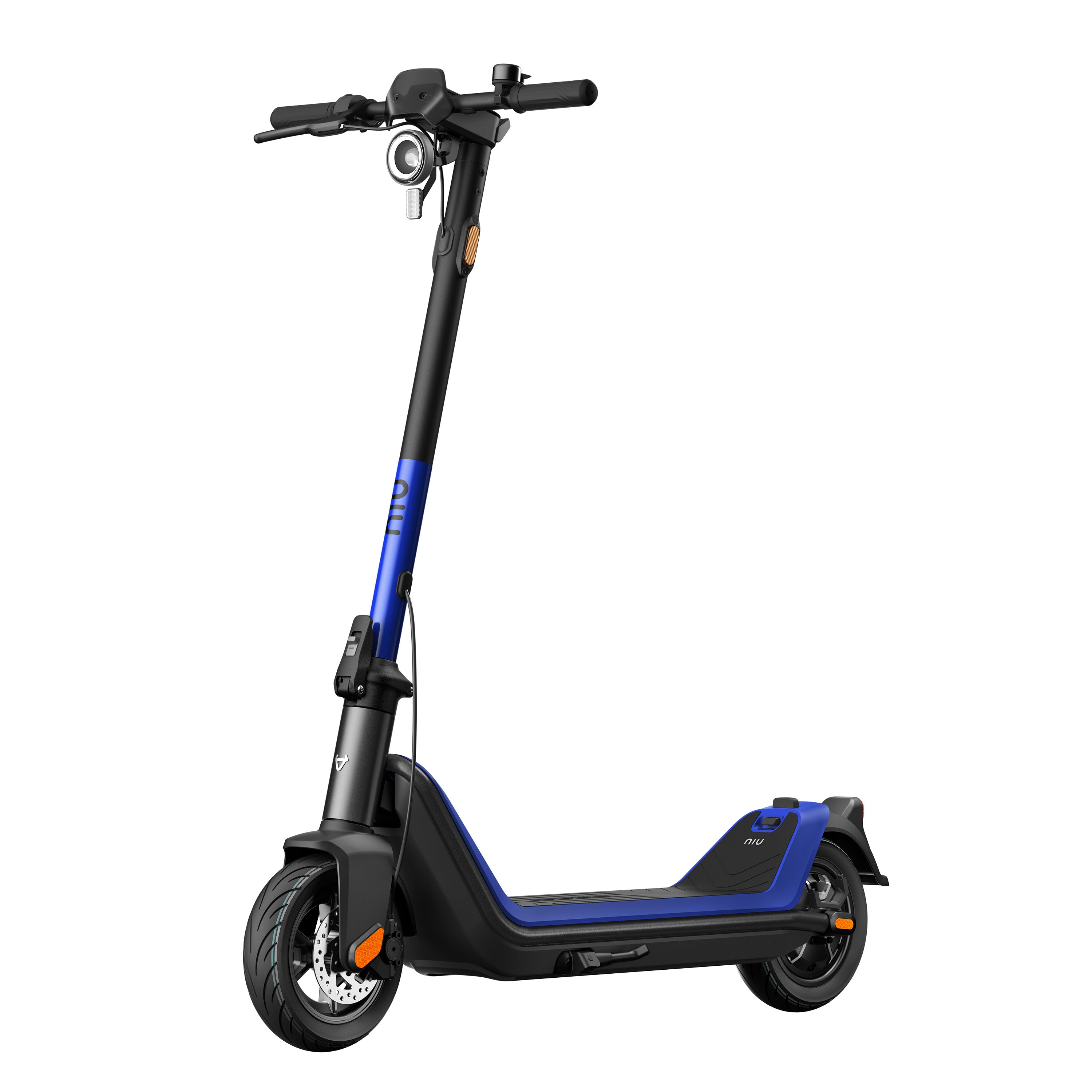 NIU KQi3 Sport Electric Scooter 17.4mph | Range  24.9 miles