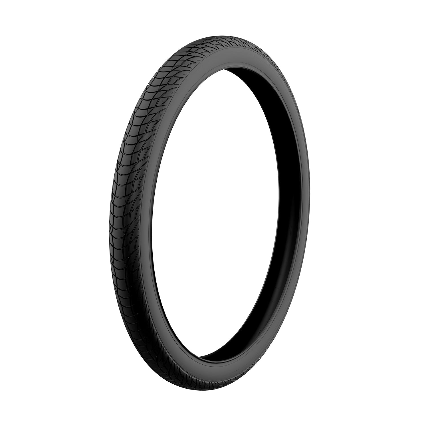NIU Tires for BQi-C3 Pro