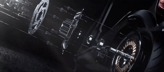 Drum or disc? Understanding the brakes on electric kick scooters