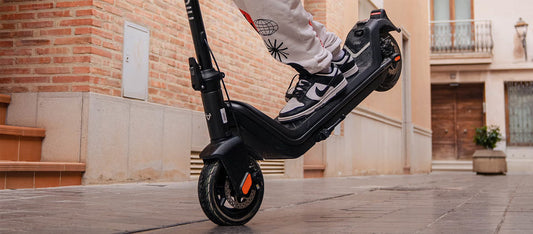 How long do electric scooters really last?