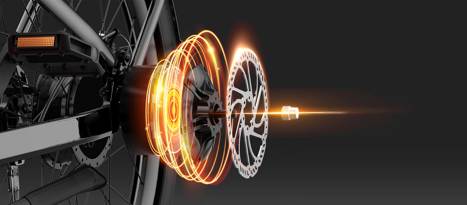 Ebike tips What is the difference between pedalassist and throttle