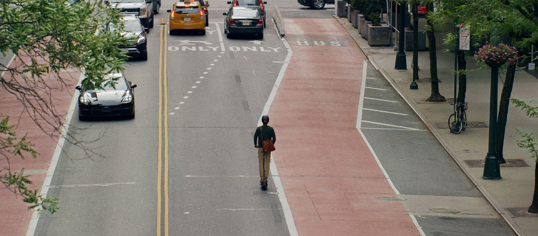 2022 electric kick scooter laws in the US