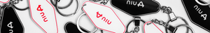 NIU GEAR