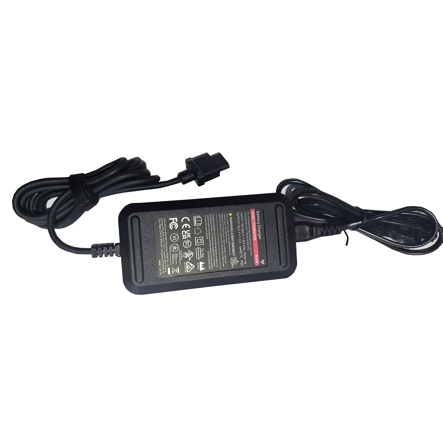 KQi 100 Charger