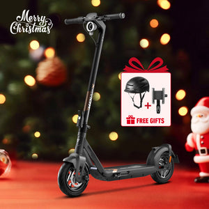 NIU KQi Air X Lightest Electric Scooter 20mph | Range 31 miles