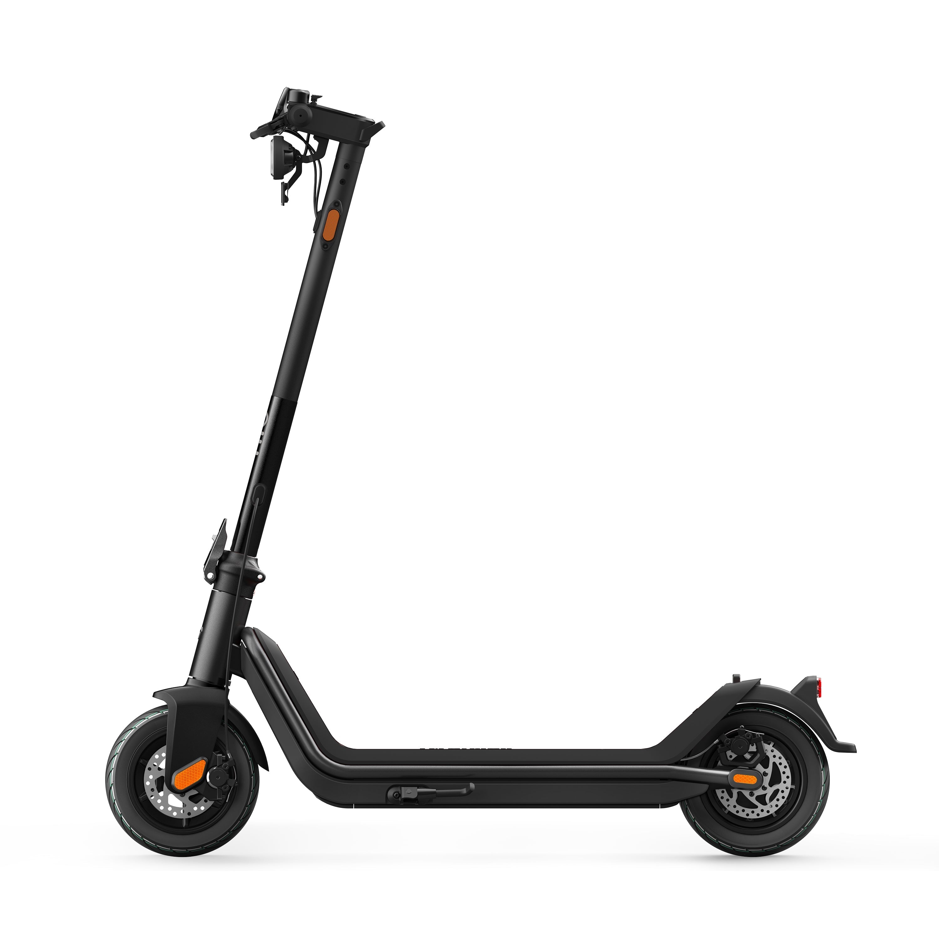 NIU KQi3 Pro Electric Kick Scooter x2 Bundle