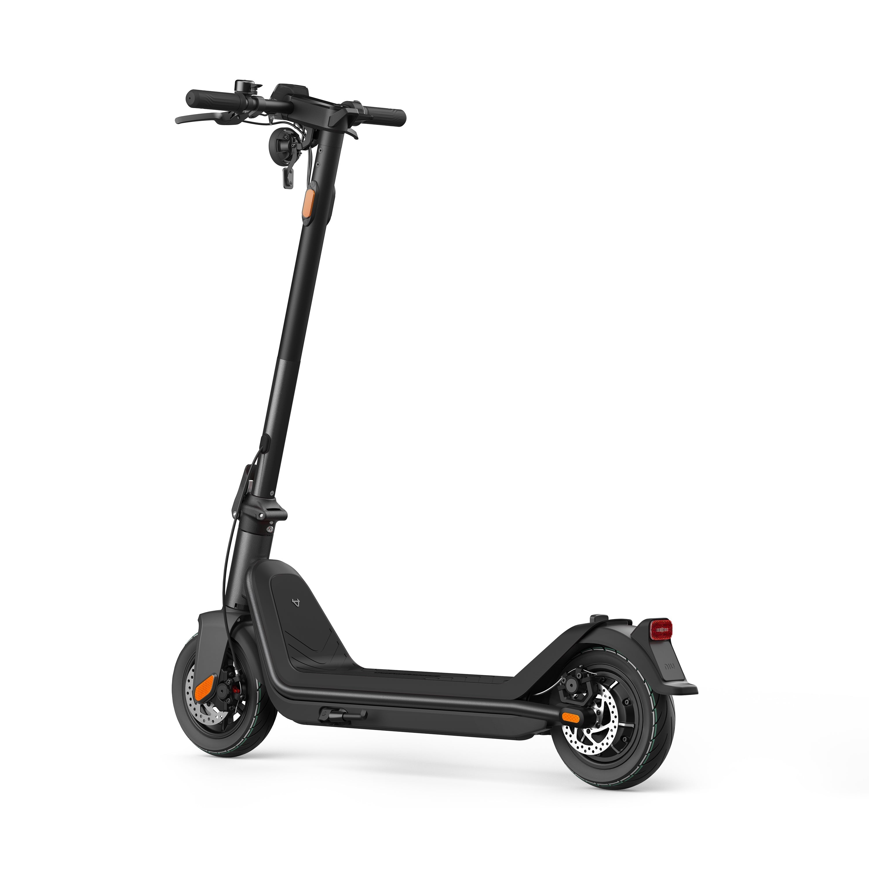 NIU KQi3 Pro Electric Kick Scooter x2 Bundle