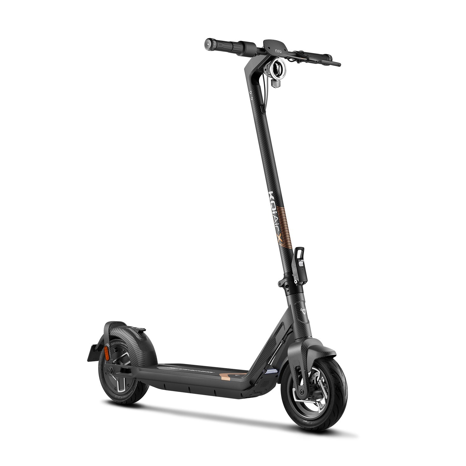 NIU KQi Air X Lightest Electric Scooter