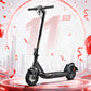 NIU KQi Air X Lightest Electric Scooter 20mph | Range 31 miles
