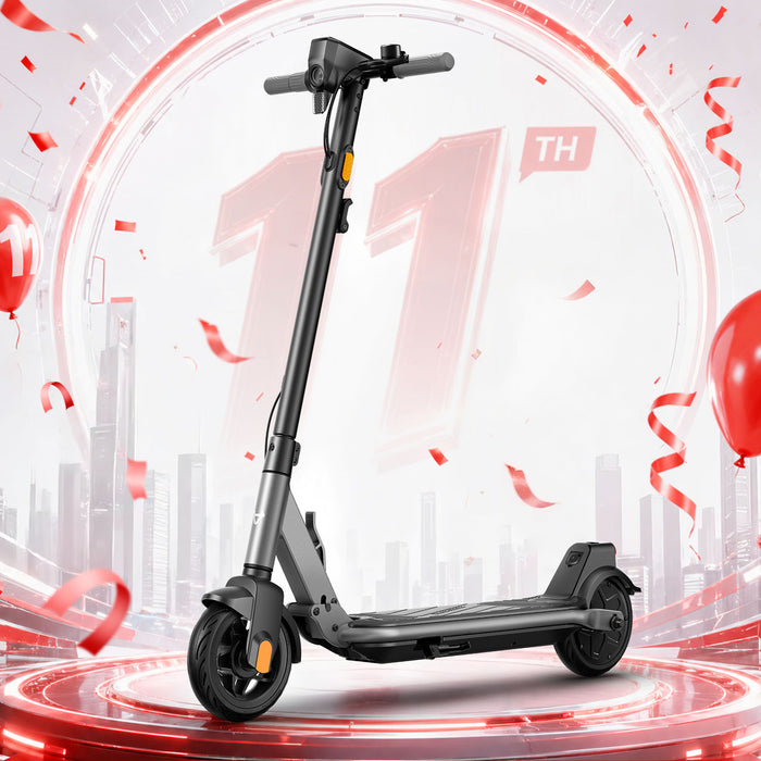 NIU KQi1 Pro Electric Scooter 15.5mph | Range 14.3 miles