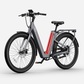 NIU BQi-C3 Pro Ebike Speed 28mph | Range 90 miles