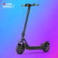 NIU KQi 100P Electric Kick Scooter 17.4 mph | 18 miles