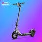 NIU KQi Air Lightest Electric Scooter 20mph | Range 31 miles