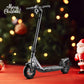 NIU KQi Air Lightest Electric Scooter 20mph | Range 31 miles