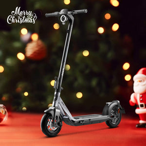 NIU KQi Air Lightest Electric Scooter 20mph | Range 31 miles
