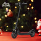 NIU KQi 100P Electric Kick Scooter 17.4 mph | 18 miles