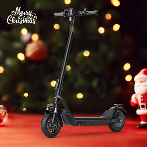 NIU KQi 100P Electric Kick Scooter 17.4 mph | 18 miles