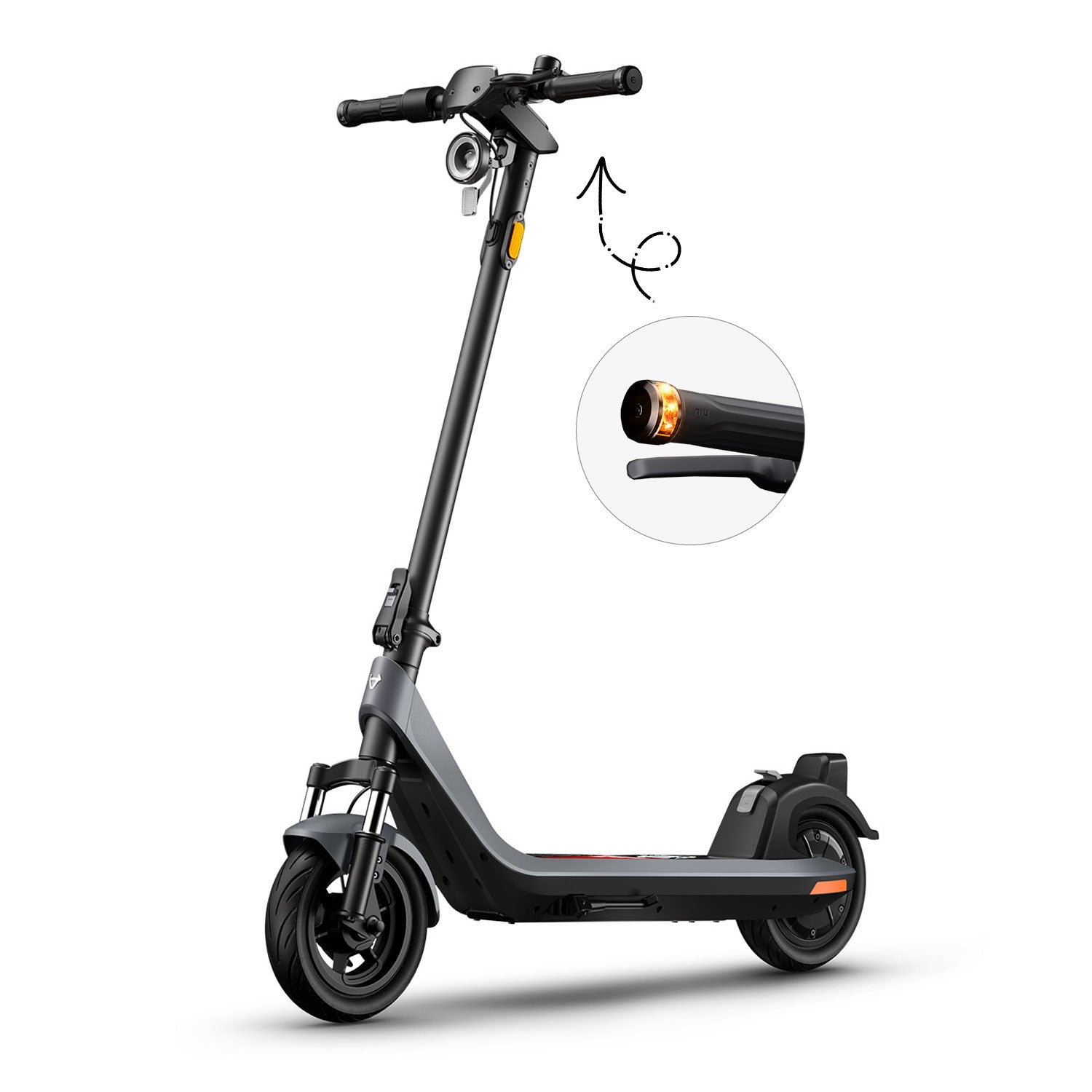 NIU KQi 200P