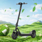 NIU KQi 100P Electric Kick Scooter 17.4 mph | 18 miles
