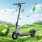 NIU KQi Air Lightest Electric Scooter 20mph | Range 31 miles