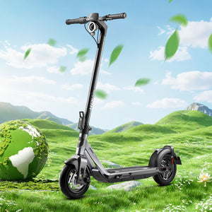 NIU KQi Air Lightest Electric Scooter 20mph | Range 31 miles