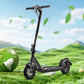 NIU KQi Air X Lightest Electric Scooter 20mph | Range 31 miles
