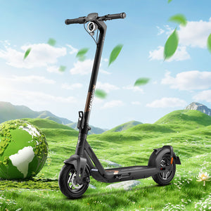 NIU KQi Air X Lightest Electric Scooter 20mph | Range 31 miles