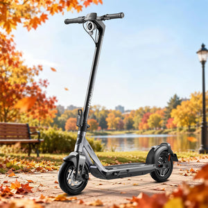 NIU KQi Air Lightest Electric Scooter 20mph | Range 31 miles