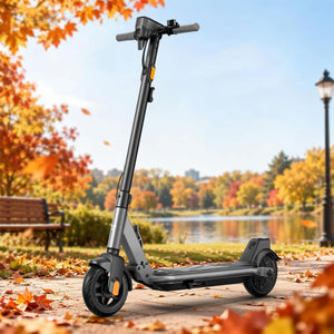 NIU KQi1 Pro Electric Scooter 15.5mph | Range 14.3 miles