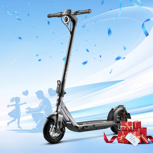 NIU KQi Air Lightest Electric Scooter 20mph | Range 31 miles