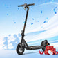 NIU KQi Air X Lightest Electric Scooter 20mph | Range 31 miles