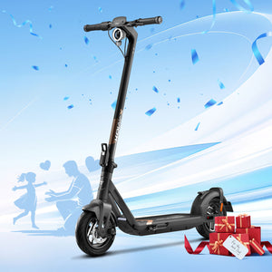 NIU KQi Air X Lightest Electric Scooter 20mph | Range 31 miles