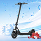 NIU KQi 100F Foldable Handlebar Electric Scooter 17.4 mph | Range 18 miles