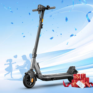 NIU KQi1 Pro Electric Scooter 15.5mph | Range 14.3 miles
