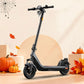 NIU KQi 200F Foldable Handlebar Electric Scooter 20mph | Range 33.6 miles