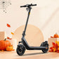 NIU KQi 200P Electric Scooter with Suspension 20mph | Range 33.6 miles