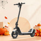 NIU KQi 300P All-Terrain Suspension Electric Scooter 20mph | Range 30 miles