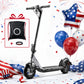 NIU KQi Air Lightest Electric Scooter 20mph | Range 31 miles