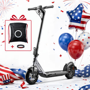NIU KQi Air Lightest Electric Scooter 20mph | Range 31 miles
